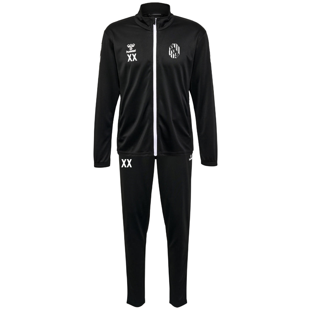 SV Unterneukirchen - hmlLOGO SUIT