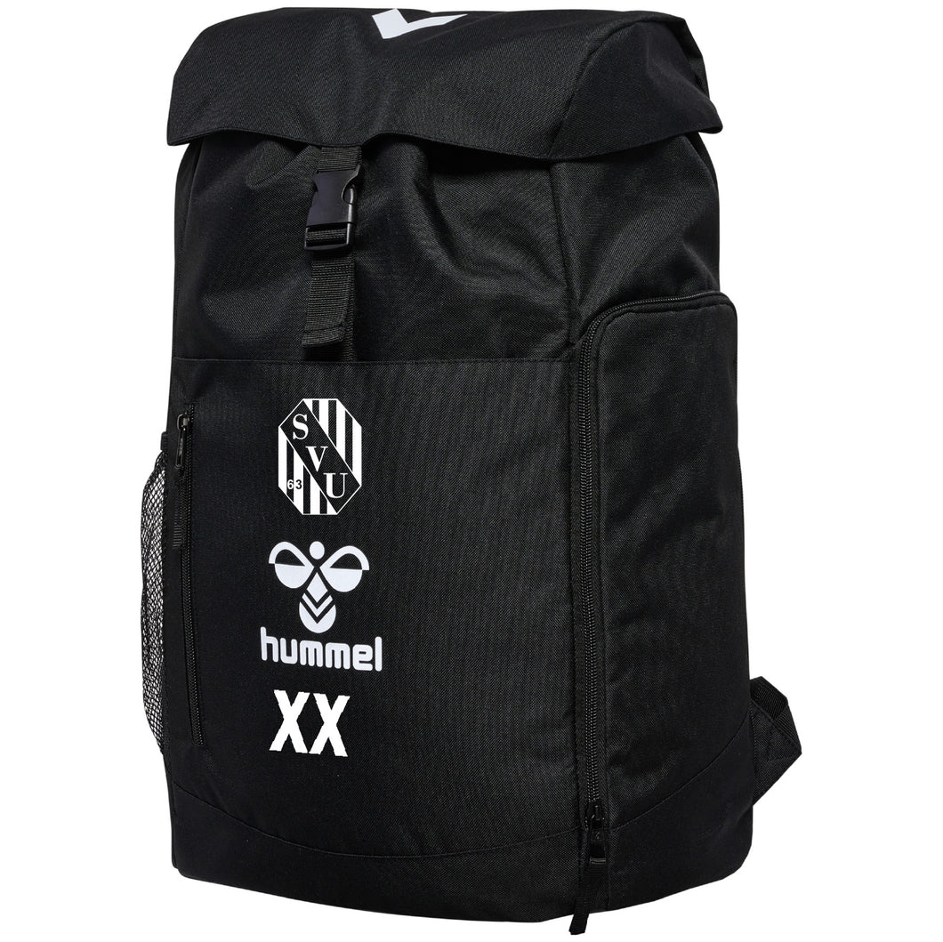 SV Unterneukirchen - hmlPLAYERS BACK PACK