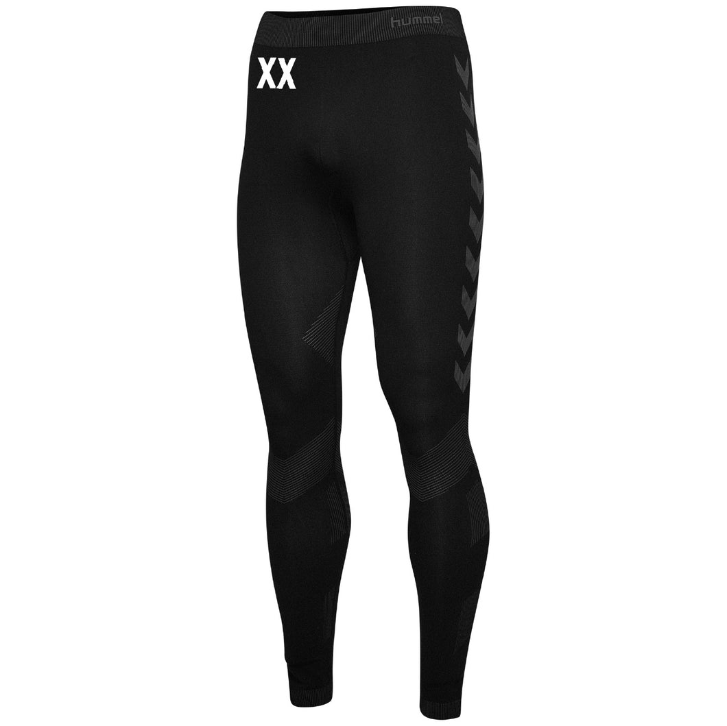 SV Unterneukirchen - HUMMEL FIRST SEAMLESS TIGHTS WOMAN