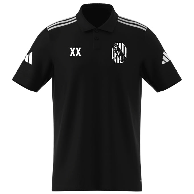 SV Unterneukirchen - Squadra25 Cotton Polo Shirt (versch. Farben)