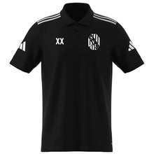 Lade das Bild in den Galerie-Viewer, SV Unterneukirchen - Squadra25 Cotton Polo Shirt Kids (versch. Farben)
