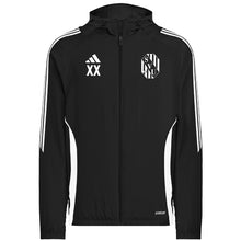 Lade das Bild in den Galerie-Viewer, SV Unterneukirchen - Tiro 24 Windbreaker Kids
