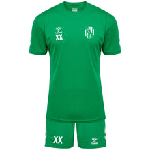 Lade das Bild in den Galerie-Viewer, SV Unterneukirchen - hmlLOGO SET KIDS (versch. Farben)
