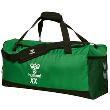 Lade das Bild in den Galerie-Viewer, SV Unterneukirchen - hmlCORE 2.0 SPORTS BAG (versch. Farben)
