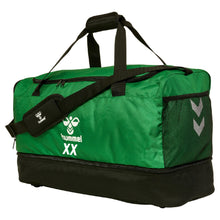 Lade das Bild in den Galerie-Viewer, SV Unterneukirchen - hmlCORE 2.0 SPORTS BAG W. SC (versch. Farben)
