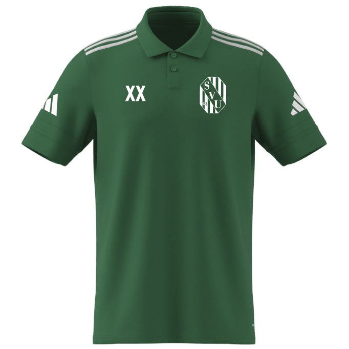 SV Unterneukirchen - Squadra25 Cotton Polo Shirt Kids (versch. Farben)