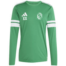 Lade das Bild in den Galerie-Viewer, SV Unterneukirchen - Squadra 25 Long Sleeve Jersey Kids (versch. Farben)
