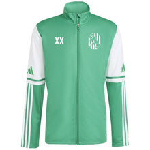 Lade das Bild in den Galerie-Viewer, SV Unterneukirchen - Squadra 25 Training Jacket
