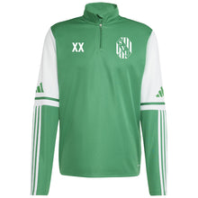 Lade das Bild in den Galerie-Viewer, SV Unterneukirchen - Squadra 25 Training Top Kids (versch. Farben)
