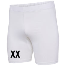 Lade das Bild in den Galerie-Viewer, SV Unterneukirchen - hmlBL ESSENTIAL SHORT TIGHTS KIDS (versch. Farben)
