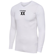 Lade das Bild in den Galerie-Viewer, SV Unterneukirchen - hmlBL ESSENTIAL TEE L/S (versch. Farben)
