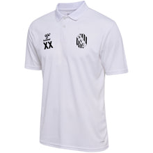 Lade das Bild in den Galerie-Viewer, SV Unterneukirchen - hmlESSENTIAL POLO (versch. Farben)
