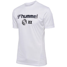 Lade das Bild in den Galerie-Viewer, SV Unterneukirchen - hmlLOGO JERSEY S/S KIDS (versch. Farben)
