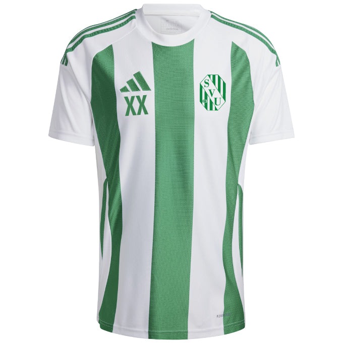 SV Unterneukirchen - Striped 24 Jersey