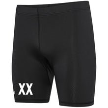 Lade das Bild in den Galerie-Viewer, SV Unterneukirchen - hmlBL ESSENTIAL SHORT TIGHTS (versch. Farben)
