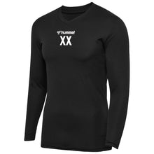 Lade das Bild in den Galerie-Viewer, SV Unterneukirchen - hmlBL ESSENTIAL TEE L/S (versch. Farben)
