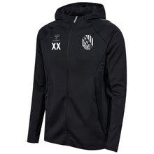 Lade das Bild in den Galerie-Viewer, SV Unterneukirchen - hmlCIMA 2.0 ZIP HOODIE WOMAN
