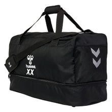 Lade das Bild in den Galerie-Viewer, SV Unterneukirchen - hmlCORE 2.0 SPORTS BAG W. SC (versch. Farben)
