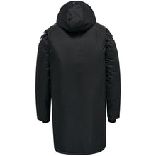Lade das Bild in den Galerie-Viewer, SV Unterneukirchen - hmlCORE XK BENCH JACKET KIDS
