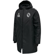 Lade das Bild in den Galerie-Viewer, SV Unterneukirchen - hmlCORE XK BENCH JACKET KIDS

