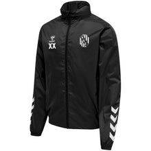 Lade das Bild in den Galerie-Viewer, SV Unterneukirchen - hmlCORE XK SPRAY JACKET
