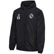 Lade das Bild in den Galerie-Viewer, SV Unterneukirchen - hmlESSENTIAL AW JACKET KIDS
