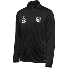 Lade das Bild in den Galerie-Viewer, SV Unterneukirchen - hmlESSENTIAL TRACK JACKET KIDS (versch. Farben)
