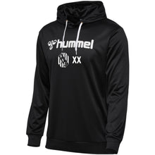 Lade das Bild in den Galerie-Viewer, SV Unterneukirchen - hmlLOGO HOODIE
