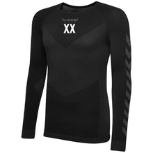 Lade das Bild in den Galerie-Viewer, SV Unterneukirchen - HUMMEL FIRST SEAMLESS JERSEY L/S

