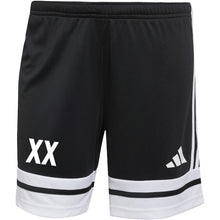 Lade das Bild in den Galerie-Viewer, SV Unterneukirchen - SQUADRA25 SHORTS (versch. Farben)
