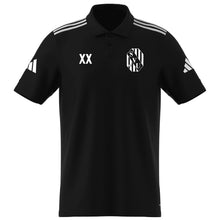 Lade das Bild in den Galerie-Viewer, SV Unterneukirchen - SQUADRA25 COTTON POLO (versch. Farben)
