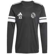 Lade das Bild in den Galerie-Viewer, SV Unterneukirchen - SQUADRA25 JERSEY LONG SLEEVE KIDS (versch. Farben)
