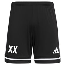 Lade das Bild in den Galerie-Viewer, SV Unterneukirchen - SQUADRA25 SHORTS (versch. Farben)

