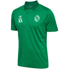 Lade das Bild in den Galerie-Viewer, SV Unterneukirchen - hmlESSENTIAL POLO (versch. Farben)
