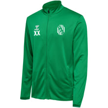 Lade das Bild in den Galerie-Viewer, SV Unterneukirchen - hmlESSENTIAL TRACK JACKET KIDS (versch. Farben)
