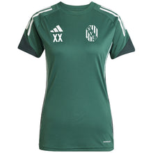 Lade das Bild in den Galerie-Viewer, SV Unterneukirchen - TIRO25 COMPETITION TRAINING JERSEY KIDS
