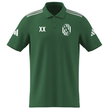 Lade das Bild in den Galerie-Viewer, SV Unterneukirchen - SQUADRA25 COTTON POLO (versch. Farben)
