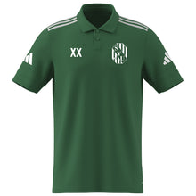 Lade das Bild in den Galerie-Viewer, SV Unterneukirchen - SQUADRA25 COTTON POLO KIDS (versch. Farben)
