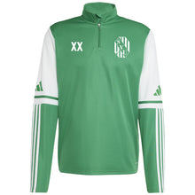 Lade das Bild in den Galerie-Viewer, SV Unterneukirchen - SQUADRA25 TRAINING TOP (versch. Farben)
