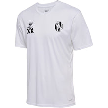 Lade das Bild in den Galerie-Viewer, SV Unterneukirchen - hmlESSENTIAL JERSEY S/S KIDS (versch. Farben)
