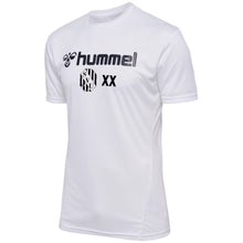 Lade das Bild in den Galerie-Viewer, SV Unterneukirchen - hmlLOGO JERSEY S/S (versch. Farben)
