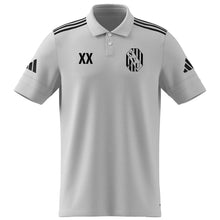 Lade das Bild in den Galerie-Viewer, SV Unterneukirchen - SQUADRA25 COTTON POLO KIDS (versch. Farben)

