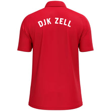 Lade das Bild in den Galerie-Viewer, DJK Zell - Polo One Cotton
