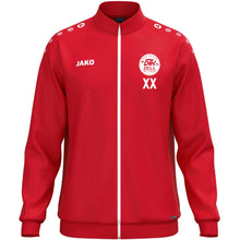 Lade das Bild in den Galerie-Viewer, DJK Zell - Polyesterjacke One
