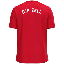 Lade das Bild in den Galerie-Viewer, DJK Zell - T-Shirt One Cotton
