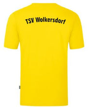 Lade das Bild in den Galerie-Viewer, TSV Wolkersdorf - T-Shirt Organic
