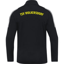Lade das Bild in den Galerie-Viewer, TSV Wolkersdorf - Freizeitjacke Classico
