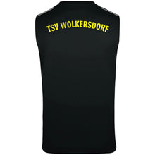 Lade das Bild in den Galerie-Viewer, TSV Wolkersdorf - Tanktop Classico
