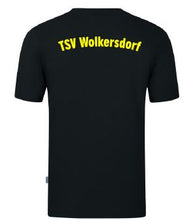 Lade das Bild in den Galerie-Viewer, TSV Wolkersdorf - T-Shirt Organic
