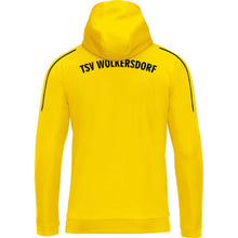 Lade das Bild in den Galerie-Viewer, TSV Wolkersdorf - Kapuzenjacke Classico
